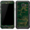 Camouflage Galaxy S7 Active Skin