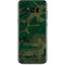 Camouflage Galaxy S8 Skin
