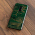 Camouflage Galaxy S9 Plus Skin