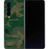 Camouflage Galaxy Z Fold4 5G Skin