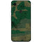 Camouflage Google Pixel 3a Skin
