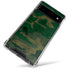 Camouflage Google Pixel 6 Clear Case