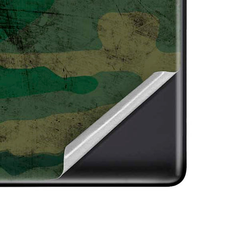 Camouflage Google Pixel 6 Skin