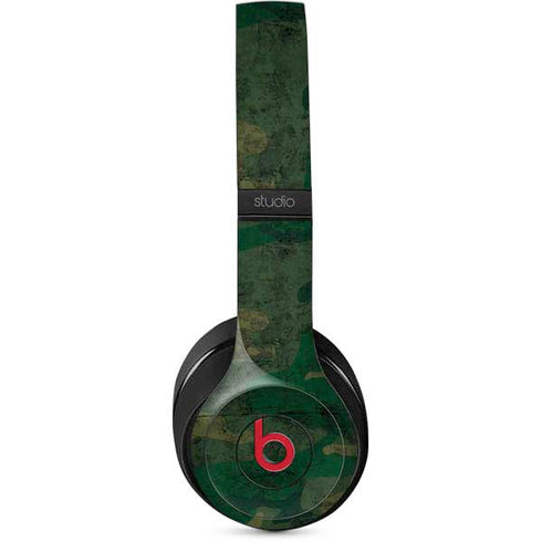 Camouflage Studio Wireless Skin