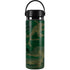 Camouflage Hydro Flask 20oz Wide Mouth Skin