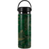 Camouflage Hydro Flask 20oz Wide Mouth Skin