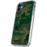 Camouflage iPhone 11 Clear Case