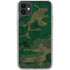 Camouflage iPhone 11 Clear Case