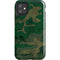 Camouflage iPhone 11 Impact Case