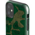 Camouflage iPhone 11 Impact Case