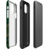 Camouflage iPhone 11 Impact Case