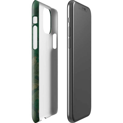 Camouflage iPhone 11 Pro Lite Case