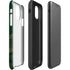 Camouflage iPhone 11 Pro Max Impact Case