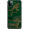 Camouflage iPhone 11 Pro Max Skin