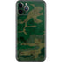 Camouflage iPhone 11 Pro Skin