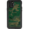 Camouflage iPhone 11 Pro Waterproof Case