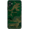 Camouflage iPhone 11 Skin
