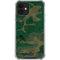 Camouflage iPhone 12 Clear Case