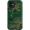 Camouflage iPhone 12 Impact Case