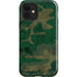 Camouflage iPhone 12 Impact Case