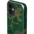 Camouflage iPhone 12 Impact Case