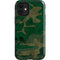 Camouflage iPhone 12 Mini Impact Case