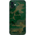 Camouflage iPhone 12 Mini Skin