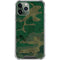 Camouflage iPhone 12 Pro Clear Case