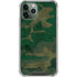 Camouflage iPhone 12 Pro Clear Case