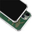Camouflage iPhone 12 Pro Clear Case