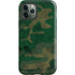Camouflage iPhone 12 Pro Impact Case