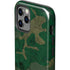 Camouflage iPhone 12 Pro Impact Case