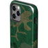 Camouflage iPhone 12 Pro Max Impact Case