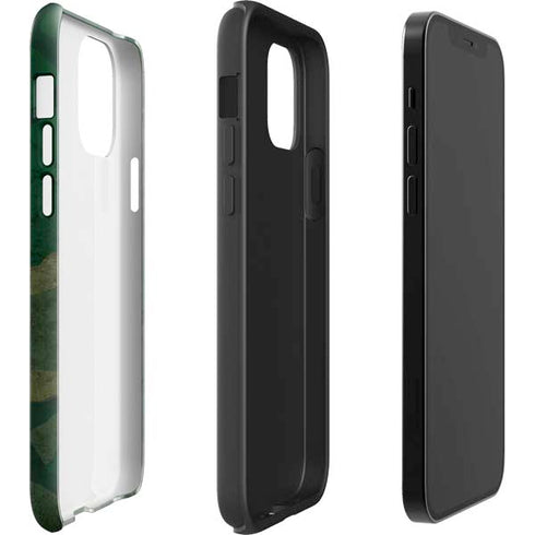 Camouflage iPhone 12 Pro Max Impact Case