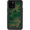 Camouflage iPhone 12 Pro Max Waterproof Case