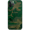 Camouflage iPhone 12 Pro Skin