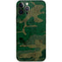 Camouflage iPhone 12 Pro Skin