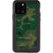 Camouflage iPhone 12 Pro Waterproof Case