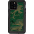 Camouflage iPhone 12 Pro Waterproof Case