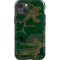 Camouflage iPhone 13 Impact Case