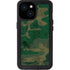 Camouflage iPhone 13 Mini Waterproof Case