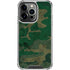 Camouflage iPhone 13 Pro Clear Case
