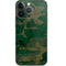 Camouflage iPhone 13 Pro Skin
