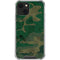 Camouflage iPhone 14 Clear Case
