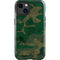 Camouflage iPhone 14 Plus Impact Case