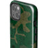 Camouflage iPhone 15 Plus Impact Case