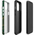 Camouflage iPhone 14 Plus Impact Case