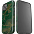 Camouflage iPhone 15 Plus Impact Case