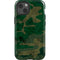 Camouflage iPhone 14 Impact Case