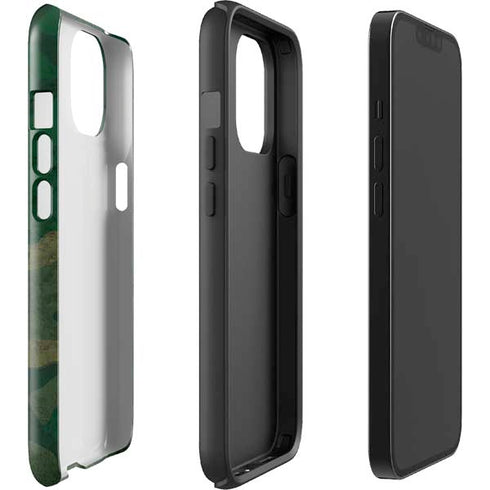 Camouflage iPhone 14 Impact Case